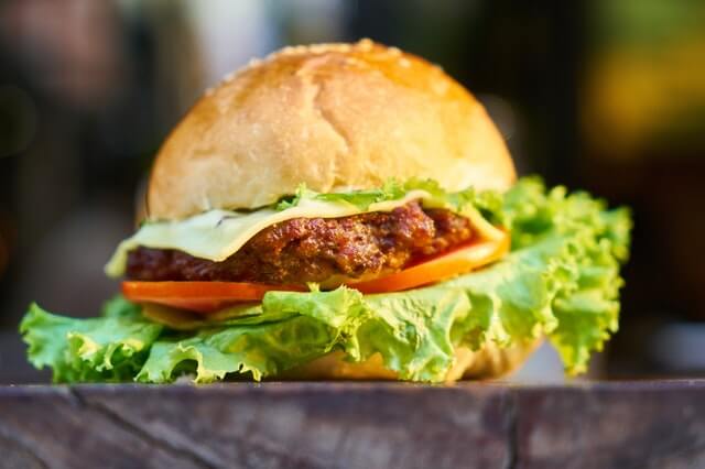 Hamburguesa